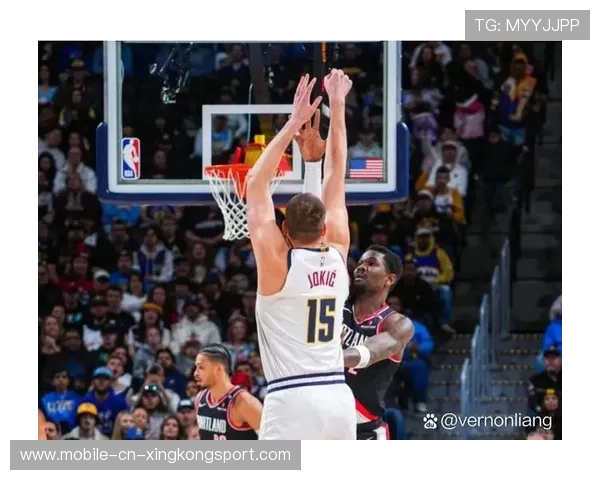 开拓者两连败后内部会议曝光：轮换名单将被重排