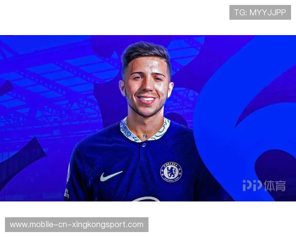 阿根廷天才扎堆！恩佐+小蜘蛛身价破1.8亿欧！