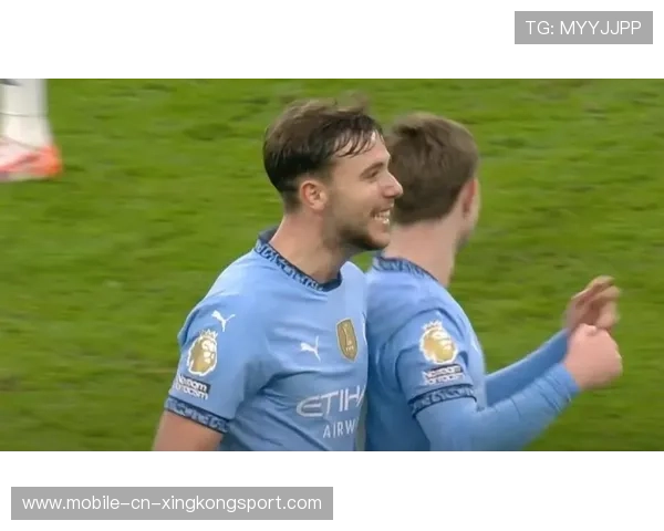 曼城锋线调整成效显著，瓜帅战术再获认可