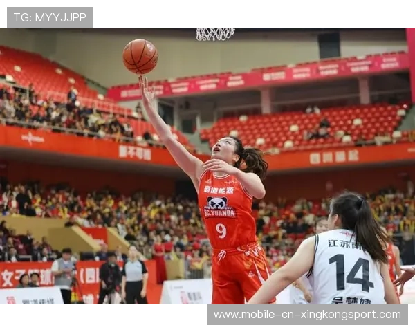 四川女篮50分狂胜——强势崛起，未来可期