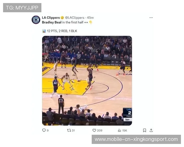 比尔若续约，快船薪资帽将陷入噩梦