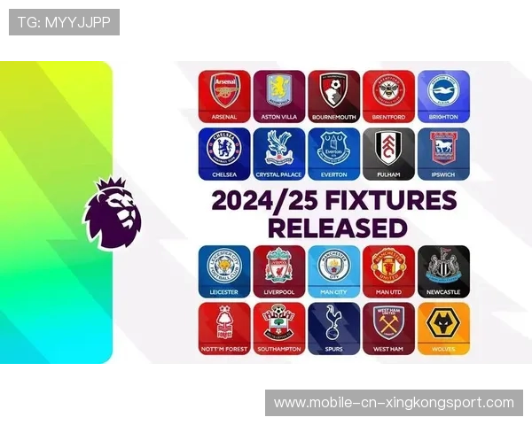 英超新赛季揭幕：老牌强队能否保住荣耀？