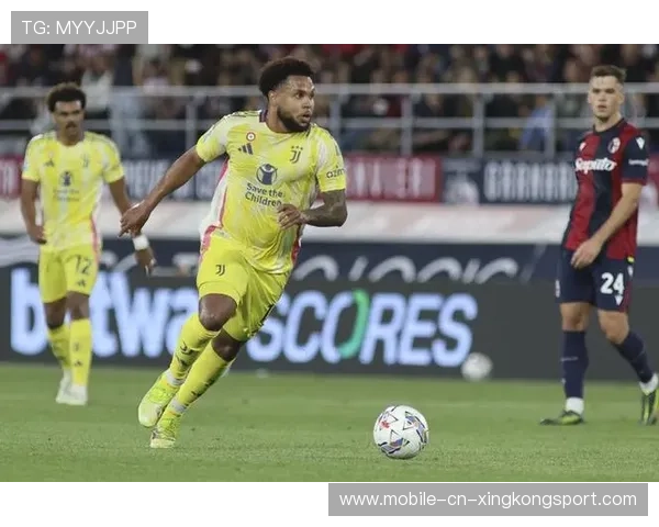 尤文反击推进三步到位，麦肯尼扫射稍偏