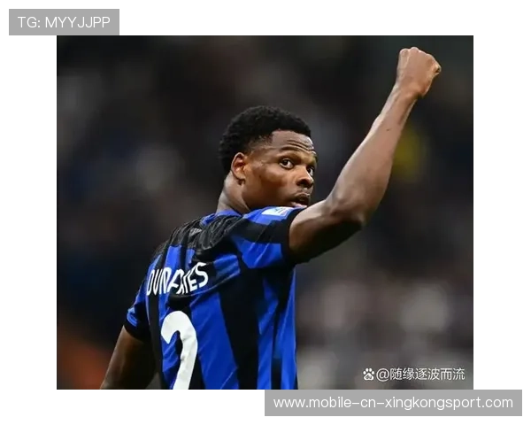 国际米兰保持紧密结构创造空间,邓弗里斯贡献活力