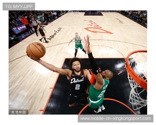 布朗快攻上篮+三分，凯尔特人主场横扫猛龙！