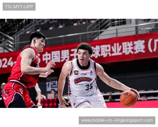 弗格突破中投命中，辽宁反扑