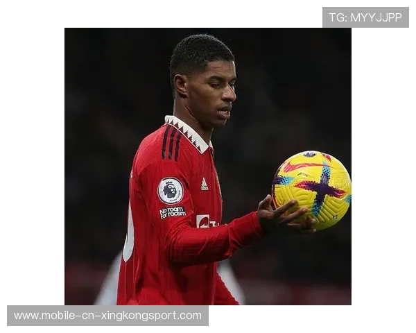 曼联快速反应进攻，拉什福德晃过防守破门