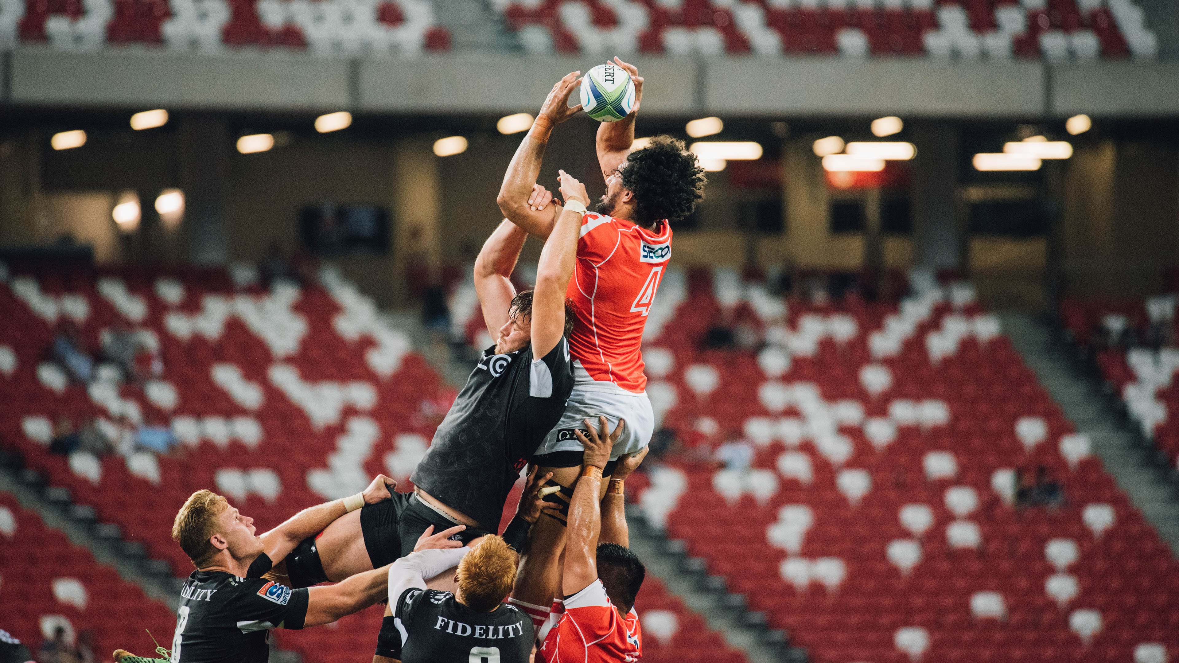 体育培训行业前景广阔